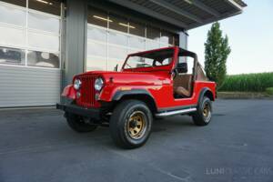 Image 1/52 de Jeep CJ-7 (1979)