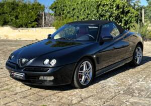 Bild 9/44 von Alfa Romeo Spider 3.0 V6 24V (2001)