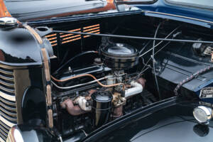 Image 36/41 of Bedford KV (1949)
