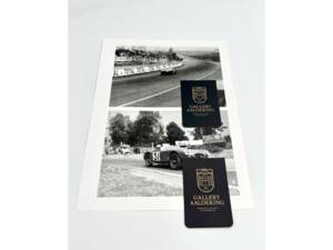 Bild 14/50 von AC Ace Bristol (1957)