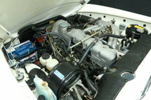 Bild 38/50 von Mercedes-Benz 230 SL (1967)