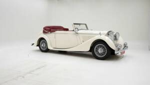 Bild 3/15 von Jaguar SS 100  2,5 Liter (1938)