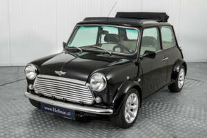 Immagine 17/50 di Mini Cooper 1.3i MPI (1998)