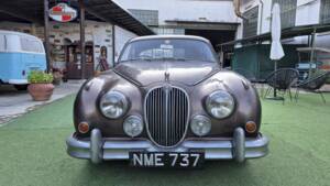 Bild 8/76 von Jaguar Mk II 2.4 (1963)