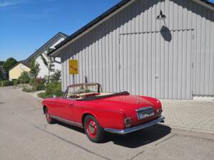 Immagine 4/58 di BMW 503 (1959)