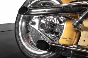 Bild 34/38 von Harley-Davidson DUMMY (2009)