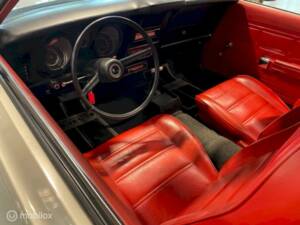 Bild 10/14 von Ford Mustang Grande 351 (1971)