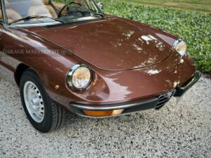 Image 17/100 of Alfa Romeo 2000 Spider Veloce (1980)