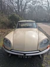 Image 10/31 of Citroën D Spécial (1974)