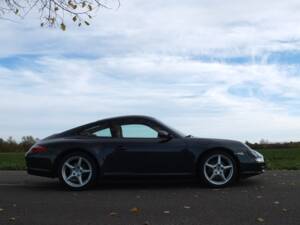 Bild 14/93 von Porsche 911 Carrera (2007)