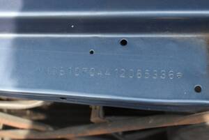 Image 23/25 de Mercedes-Benz 450 SL (1980)