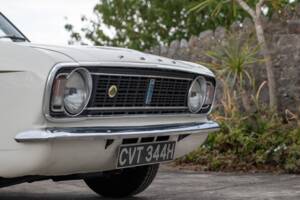 Image 23/41 de Ford Lotus Cortina (1970)