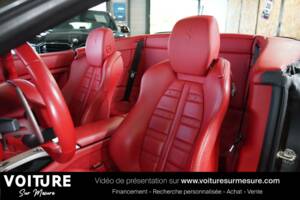 Imagen 13/39 de Ferrari California (2010)