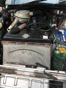 Bild 53/80 von Citroën DS 21 Pallas (1973)