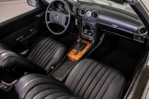 Imagen 9/28 de Mercedes-Benz 350 SL (1973)