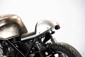 Image 14/48 of Honda CB 500E (1999)