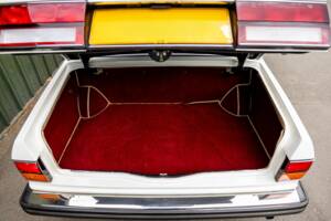 Immagine 44/50 di Rolls-Royce Silver Spirit (1981)