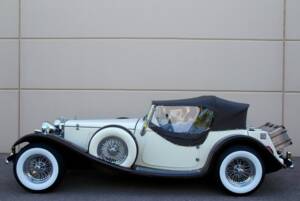 Bild 4/8 von Jaguar SS 1 (1959)