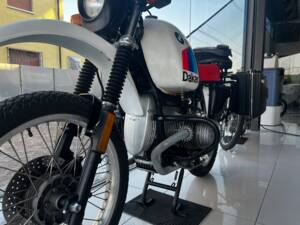 Image 7/11 of BMW R 80 G/S "Paris Dakar" (1987)