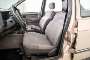 Bild 15/50 von Ford Sierra Diesel (1987)