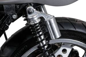 Imagen 5/27 de Honda CB 900 F Bol d'Or (1982)