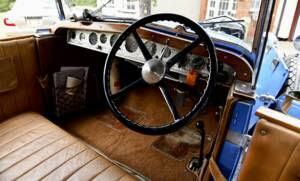 Immagine 27/50 di Lanchester 30 HP (1931)