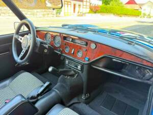 Bild 13/22 von Triumph Spitfire 1500 (1980)