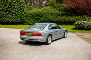 Image 15/35 of BMW 850Ci (1994)