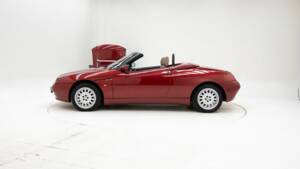 Bild 8/15 von Alfa Romeo Spider 2.0 Twin Spark 16V (1996)