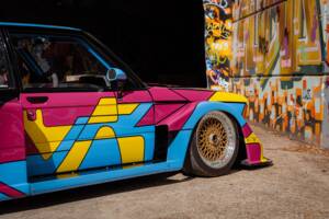 Afbeelding 27/42 van BMW 318i (1982)