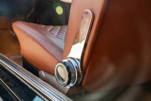 Image 34/46 of Mercedes-Benz 250 CE (1970)