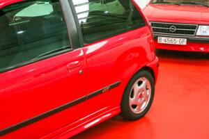 Image 9/39 of FIAT Punto GT (1995)