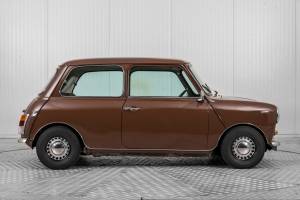 Afbeelding 14/50 van Morris Mini Cooper 1300 (1985)