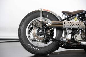 Immagine 27/50 di Harley-Davidson FLSTC Heritage Softail Classic (1997)