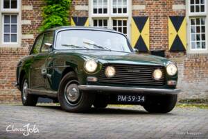 Bild 18/55 von Bristol 411 Mk. I (1970)