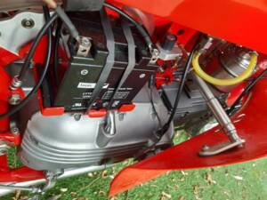 Imagen 12/24 de Aermacchi Harley-Davidson DUMMY (1965)