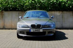 Afbeelding 7/56 van BMW Z3 Coupé 3.0 (2001)