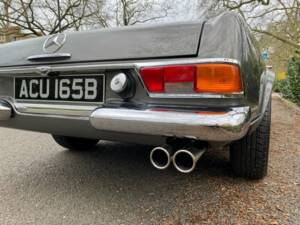 Afbeelding 35/50 van Mercedes-Benz 280 M-SL (1964)