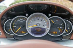 Image 28/50 de Porsche Carrera GT (2005)