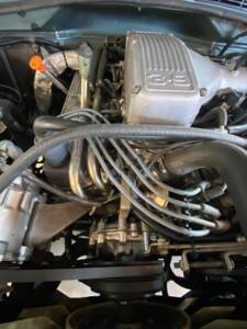 Imagen 42/87 de Land Rover Range Rover Classic Vogue SE (1992)