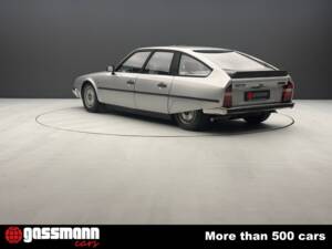 Bild 8/15 von Citroën CX 20 (1983)