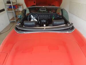 Bild 6/10 von Jaguar E-Type (1969)