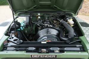 Immagine 4/50 di Land Rover 90 (1990)