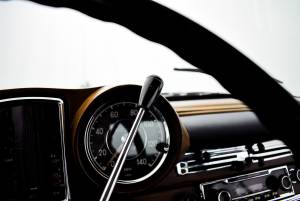 Bild 16/31 von Mercedes-Benz 250 SE (1967)