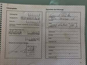 Bild 88/93 von Porsche 911 Carrera 3.0 (1976)