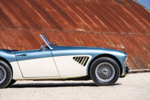 Immagine 17/34 di Austin-Healey 3000 Mk II (BT7) (1961)