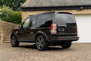 Immagine 4/50 di Land Rover Discovery V8 (2011)