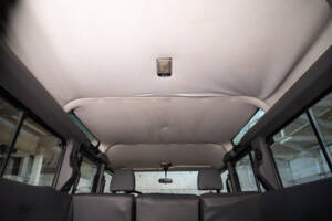 Image 59/86 de Land Rover Defender 110 Td5 (1999)