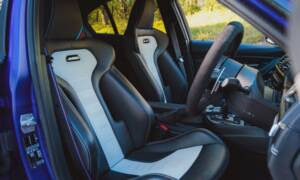Immagine 4/39 di BMW M3 CS (2019)