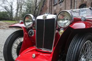 Bild 10/39 von MG PA (1934)
